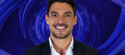 Lorenzo Spolverato © Grande Fratello/Mediaset