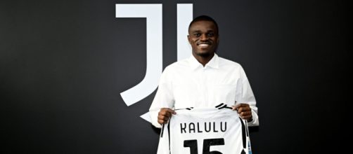 Pierre Kalulu - foto sito ufficiale © Juventus