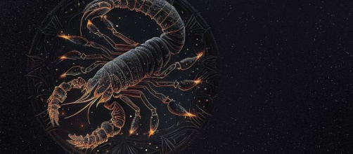 L'immagine del segno dello Scorpione - © Pixabay.com.