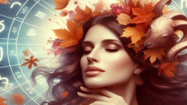 Oroscopo e autunno generato con © AI Copilot.
