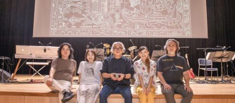 Nobuo Uematsu smentisce il ritiro: 'Ridurrò solo il mio lavoro per i videogiochi'