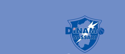 Logo della Dinamo Sassari © Dinamo Sassari.