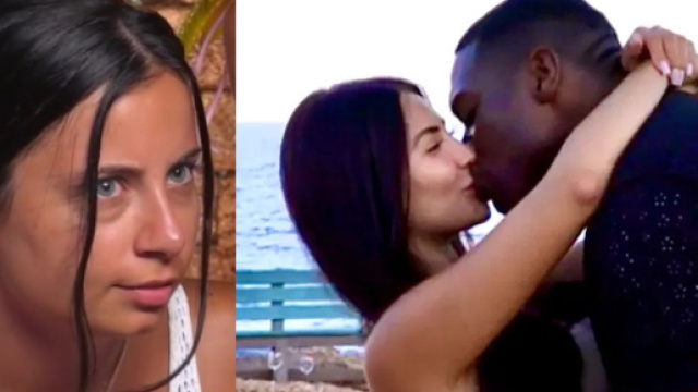 Anna, Sofia e Alfred - screenshot &copy; Canale 5