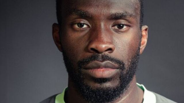 Fikayo Tomori, difensore del Milan. Foto &copy; Milan