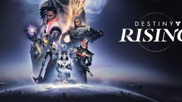 NetEase reveals Destiny: Rising - Mobilegamer.biz - Foto &copy; mobilegamer.biz