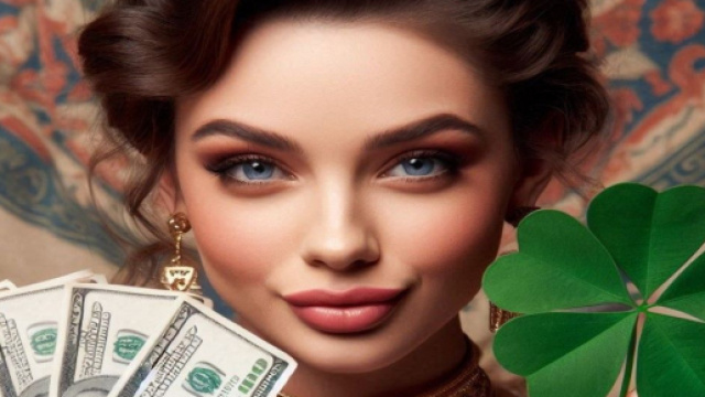 Oroscopo e fortuna generato con © AI Copilot.