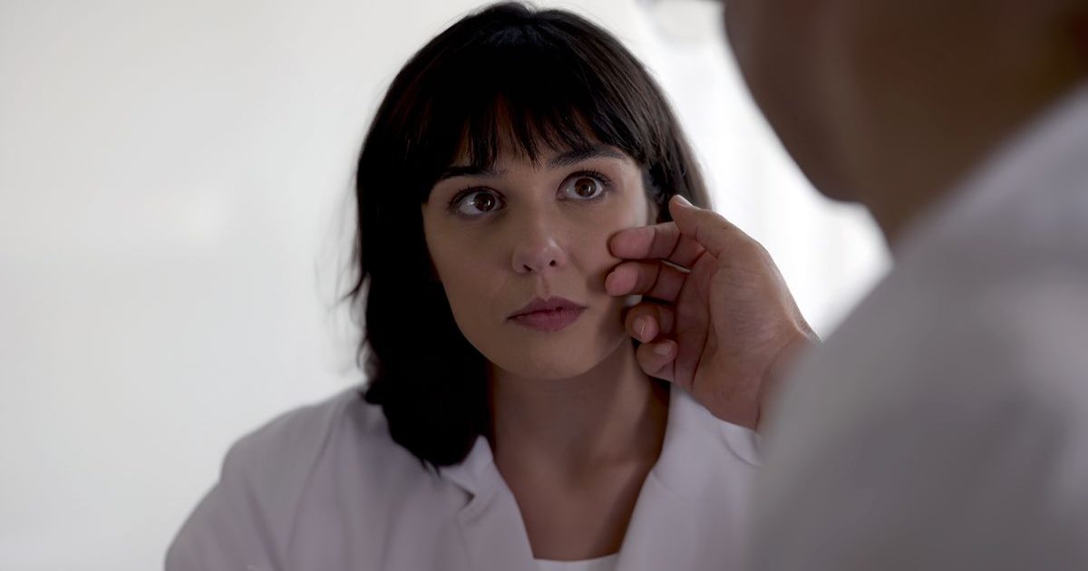 Upas, anticipazioni al 25 ottobre: Rossella prosegue nonostante le ...