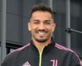 Danilo - sito ufficiale © Juventus