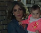 Leyla e la piccola Deniz © Endless love