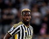 Paul Pogba, centrocampista della Juventus ©️ foto presa da profilo Instagram Paul Pogba