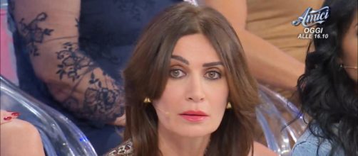 Barbara De Santi - © Screenshot Mediaset