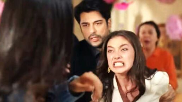 Nihan, Kemal e Fehime © Endless Love