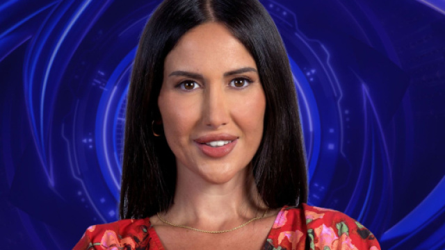 Jessica Morlacchi Mediaset Infinity - mediaset.it