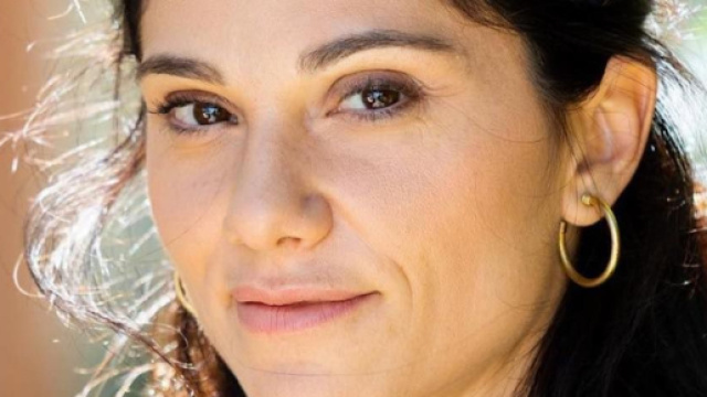 Rosa Picariello &copy; Un posto al sole Rai 3