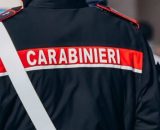 Carabinieri durante un controllo - © Carabinieri.It