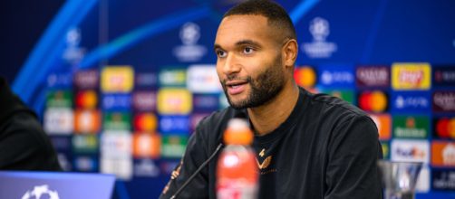 Jonathan Tah, difensore del Bayer Leverkusen. Foto © Bayer Leverkusen