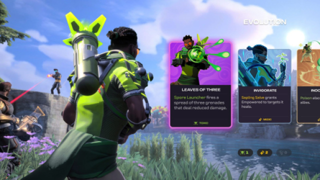 2K annuncia il Project ETHOS © wccftech.com