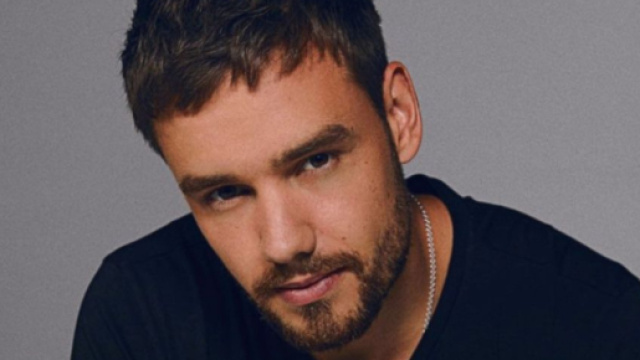 Liam Payne, immagine da © Instagram