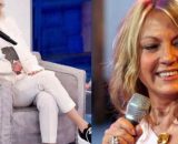 In foto Maria De Filippi e Lalla Francia © Mediaset