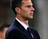 Thiago Motta, allenatore della Juventus. Foto © Juventus