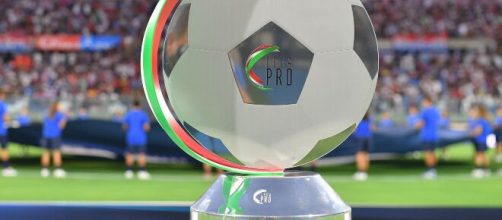 Il trofeo Lega Pro Serie C NOW 2023/2024 - © Catania FC