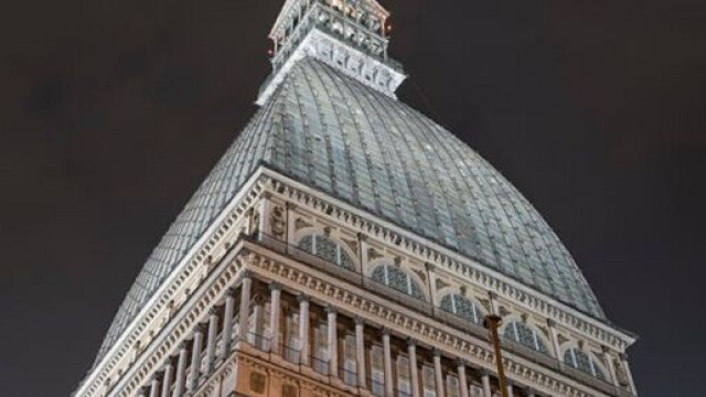 La mole antonelliana di Torino © pexels.com