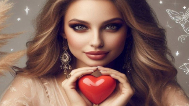 Oroscopo e amore generato con &copy; AI Copilot.