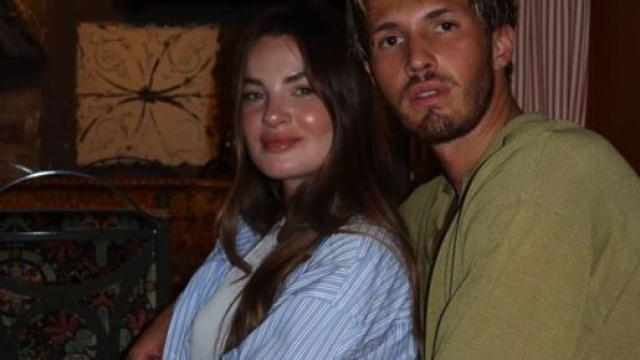 Raffaella e Brando di Uomini e Donne - © Instagram