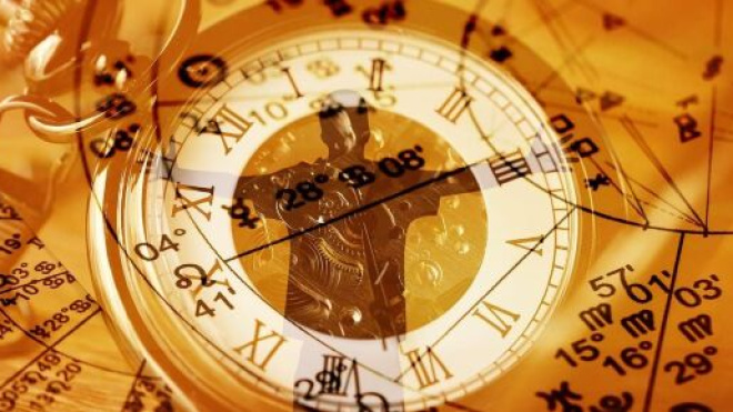 Ruota dei segni zodiacali, foto da © Pixabay