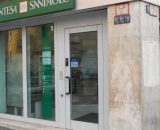 Una filiale di Intesa Sanpaolo © Intesa Sanpaolo