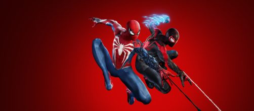 Marvel's Spider-Man 2 - Foto © playstation.com