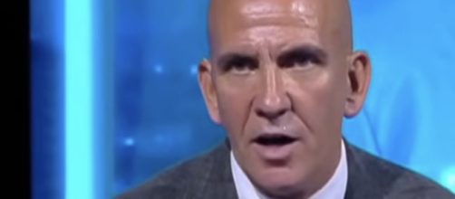 Paolo Di Canio - Sito ufficiale © Sky Sport