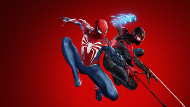 Marvel's Spider-Man 2 - Foto © playstation.com