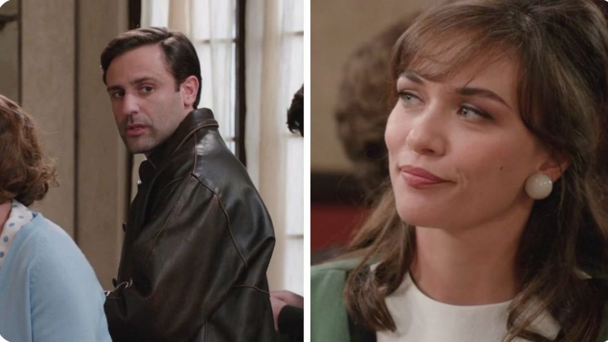 Il Paradiso 9, anticipazioni 31/10: Marta esplora un'inaspettata intimità  con Brancaccio