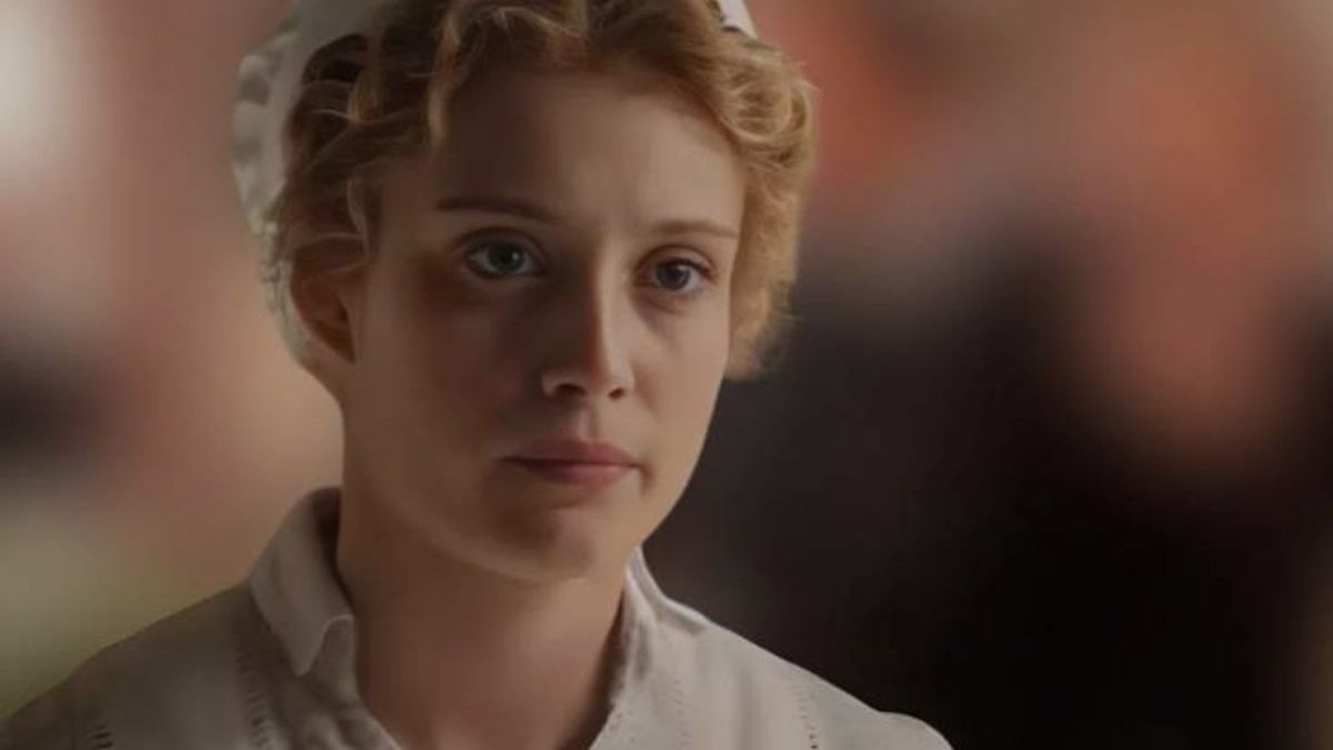 La Promessa, spoiler dal 28/10 al 3/11: Exposito fugge e si nasconde a casa di Ramona