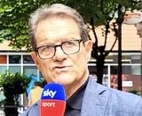 Fabio Capello - screenshot © Sky Sport.