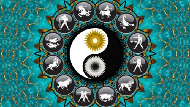 In foto segni zodiacali © Pixabay.