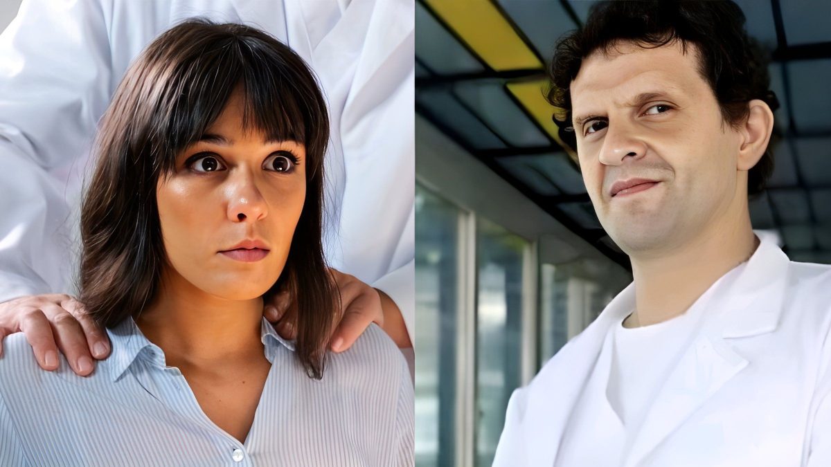 Un posto al sole, trama 30/10: Rossella mantiene le distanze dal primario, Fusco furioso