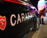 Intervento a Feroleto della Chiesa per un'aggressione © Carabinieri.It