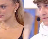 Teodora e Vybes ad Amici © Canale 5.