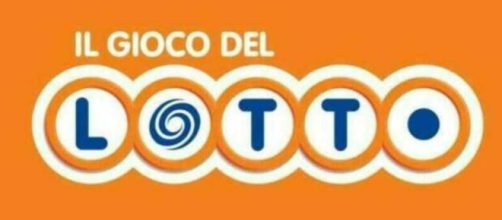 Logo del gioco del Lotto - © Lottomatica.It