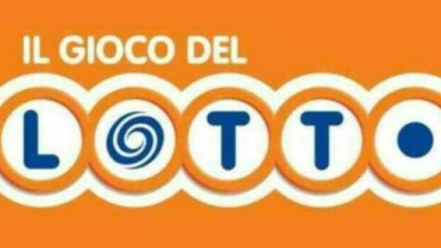 Logo del gioco del Lotto - © Lottomatica.It