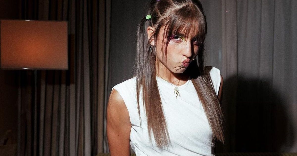 Perché Angelina Mango ha cancellato il suo tour la cantante si ferma