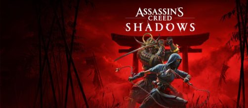 Assassin's Creed Shadows © xbox.com