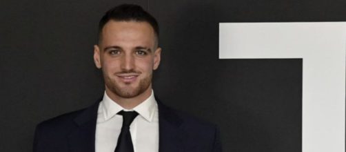 Federico Gatti, foto sito ufficiale © Juventus