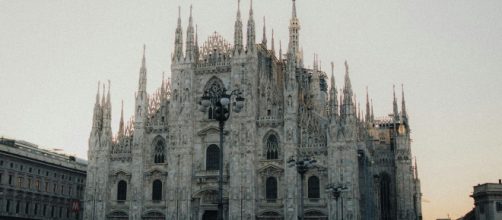 Il Duomo di Milano © Pexels.com