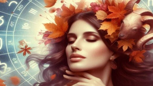 Oroscopo e autunno generato con © AI Copilot.