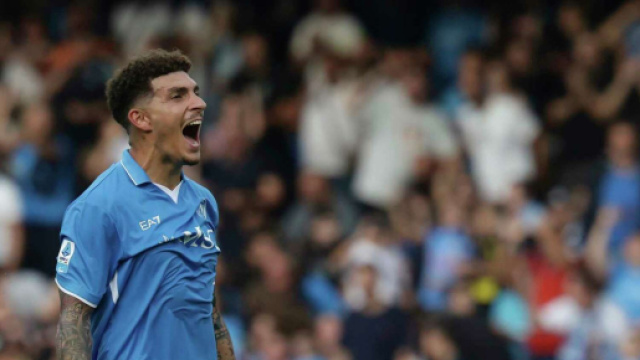 &copy; Profilo Instagram Giovanni Di Lorenzo