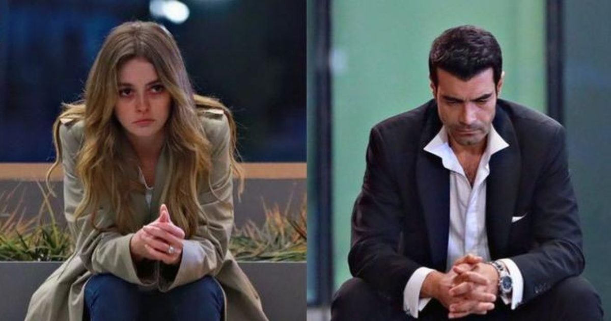La rosa della vendetta, cambio programmazione 3/11: la soap si allunga nella fascia serale