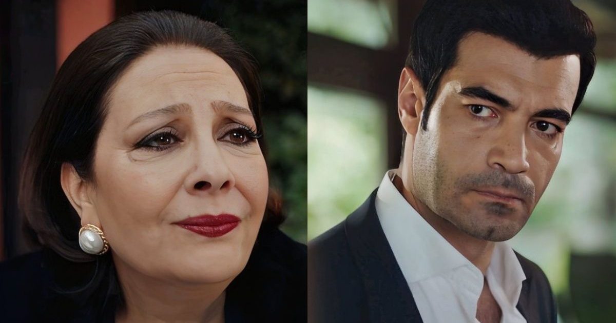 La rosa della vendetta, trame novembre: Gulcemal si getta da un burrone,  Zafer sconvolta